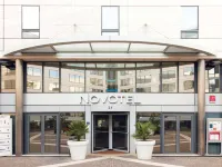 Novotel Paris Rueil-Malmaison