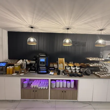 Best Western Plus Larco Hotel