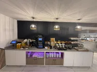 Best Western Plus Larco Hotel - servizio colazione