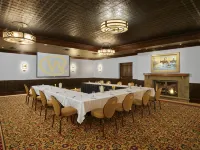 The Wort Hotel Hotels in Jackson