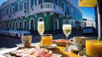 Casa Verde Ayamonte