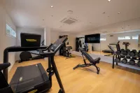 SH Jávea - Gym