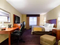 Quality Inn & Suites Colby Hotels in Thomas County