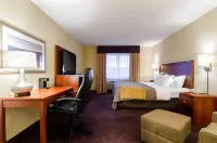 Quality Inn & Suites Colby