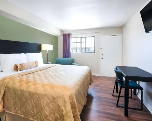 Executive Inn & Kitchenette Suites-Eagle Pass Hotels in Eagle Pass