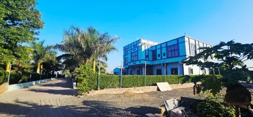 Ambika Resort