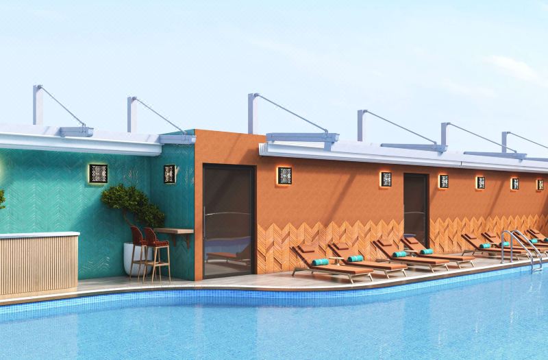 Mercure Muscat photo 3