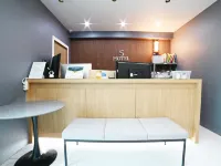 Anseong S Hotel Hotels in Anseong-si