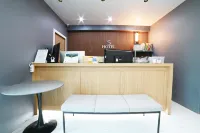 Anseong S Hotel
