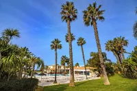 Clube Porto Mos - Sunplace Hotels & Beach Resort - Airport Shuttle