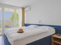 Paviljoni Slaven Hotels in Selce