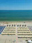 Hotel Atlantic - Beach