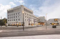 Ernst Leitz Hotel Wetzlar