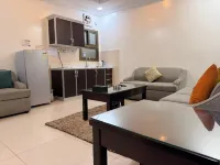 Aros Al Faisaliah Furnished Units