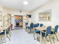 Woodlands Lodge Ilford Hotéis em Ilford