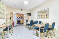 Woodlands Lodge Ilford