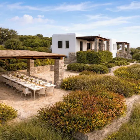 Villa Kohyli by Mediterà