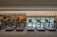 Hilton Quang Hanh Onsen Resort