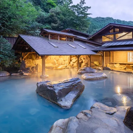 Yamabiko Ryokan