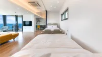 Pohang Beach Whale Villa B
