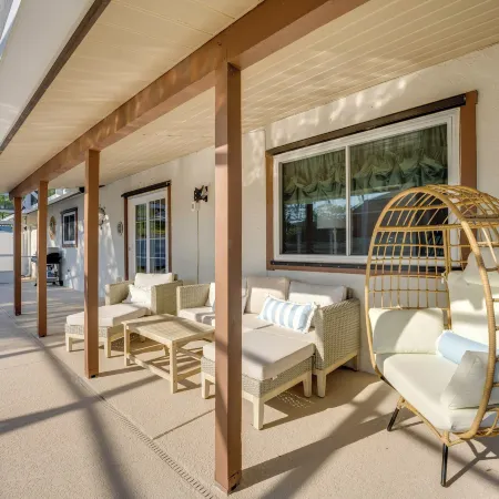 8 Mi to Beach! Daytona Area Home w/ Private Pool