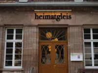 Heimatgleis Hotels in Brilon-Wald