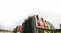 Gimje PGA Self Check-in Motel