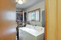 Cozy Baileys Harbor Cottage on Lake Michigan! - 3 stelle