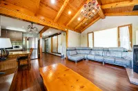 Boeun Songnisan Way to Cheonwangbong Pension - Homestays