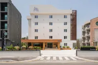 Gyeongpodae Hotel Aria - Мотели