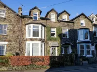 Norwood House - Pensions