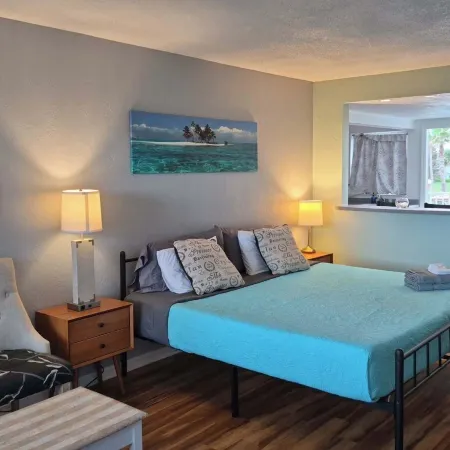 Studio 1 Motel
