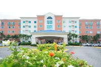 ホデルパ ガーデン コート のホテル