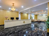 Citrine Hotel Hotels in Dimapur