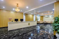 Citrine Hotel