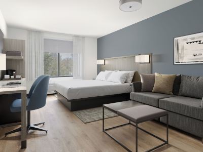 Hyatt Select Louisville North