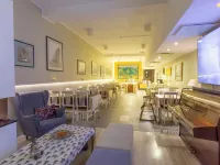 Carolina Hotel Hotels in Parnu