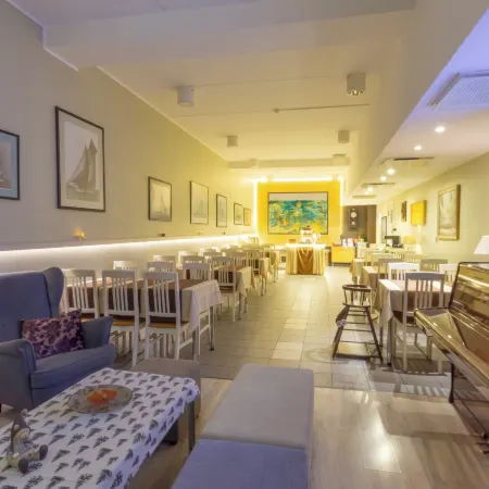 Carolina Hotel