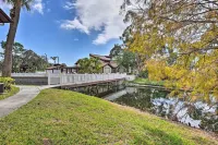 Near Img Academy! Bradenton Condo w/ Pool - Apartments