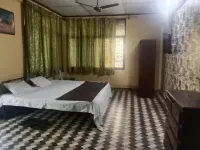 Aguiar Guest House - balcony