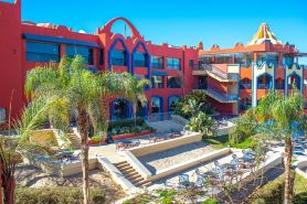 Cardina Resort (All Inclusive)