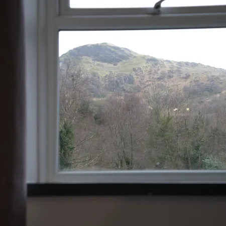 Royal Victoria Hotel Snowdonia