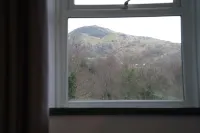 Royal Victoria Hotel Snowdonia - Mountain View