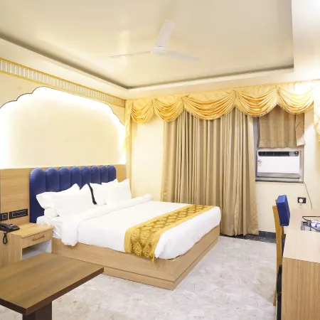 PS Marriott Hotel