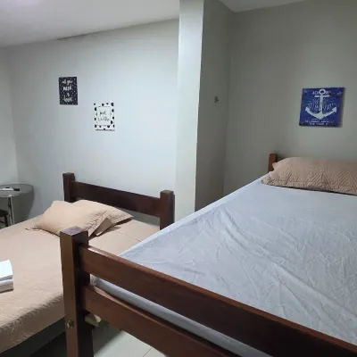 Hangar House Hotels near محطة دوكاس