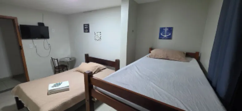 Hangar House Hotels in 