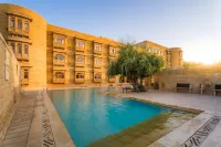 Golden Haveli