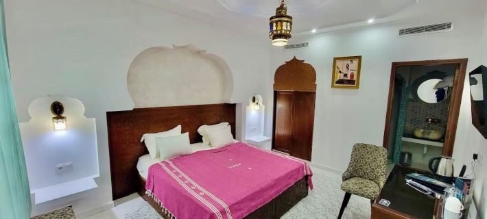 Dar Lala Fatma Các khách sạn ở Algiers