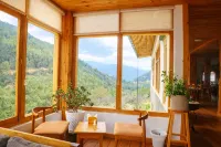 Om Amriti - spa
