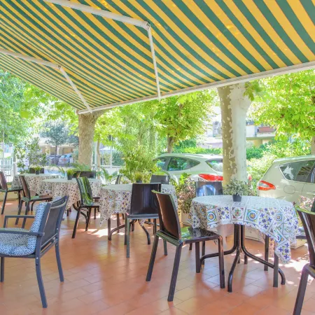 Hotel Avana Mare